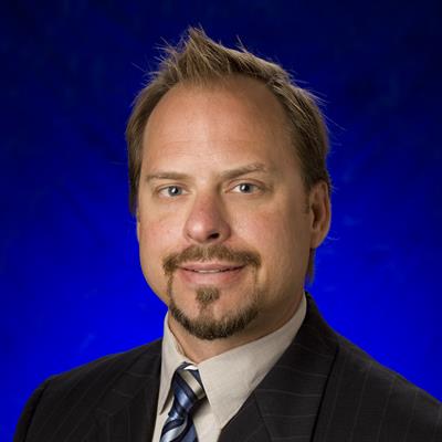 Robert David Warren, DPM