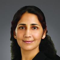 Manjushree Gautam, MD - Healthcare Provider