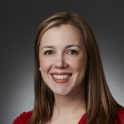 Jenni Rebolledo, MPAS, PA-C