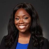 portrait of Omonmen O Crossley, MD