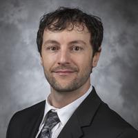 Jeremy Ryan Lynn, CRNA - Healthcare Provider