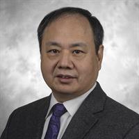 Bangdong Luke Wei, PMHNP - Healthcare Provider