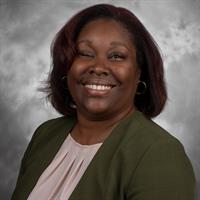 Cornelia Shyte Rhome, FNP - Healthcare Provider