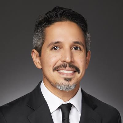 Roy Plascensia, MS, RD, LD