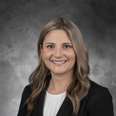 Allison Herrington Allison, FNP