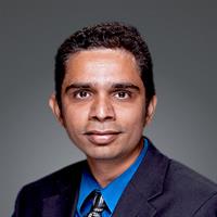Rakesh Surapaneni, MD - Healthcare Provider
