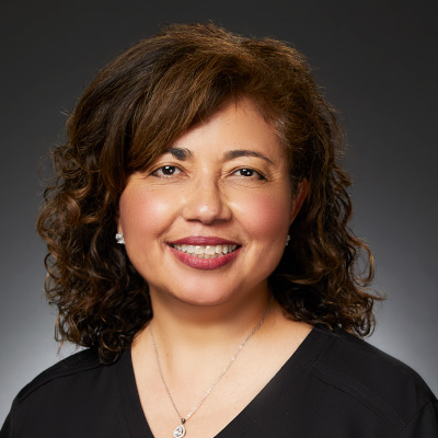 Iliana Carpenter, PA