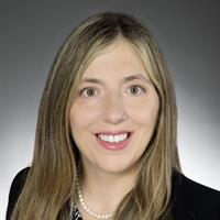 portrait of Racha Halawi, MD