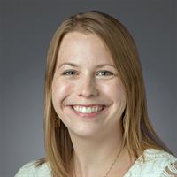 Kristina Elaine Trembly, AGACNP - Healthcare Provider