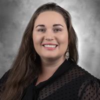 Courtney Garth, FNP - Healthcare Provider