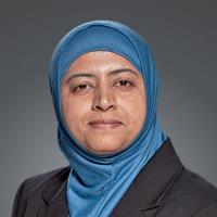 Sumbal Khalid Khan, MD - Healthcare Provider