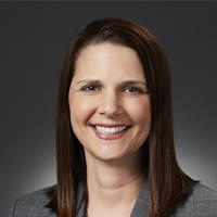 portrait of Jenifer Hall Welsh, MD