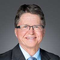 Jack Morper, MD - Healthcare Provider