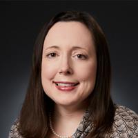 portrait of Beverly Estelle White, MD