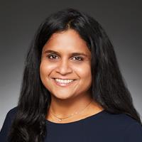 portrait of Sowjanya Kanna, MD
