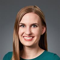 portrait of Alexandra Lee Bewley, PA