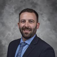 Marcus Allen Baxter, DPM - Healthcare Provider