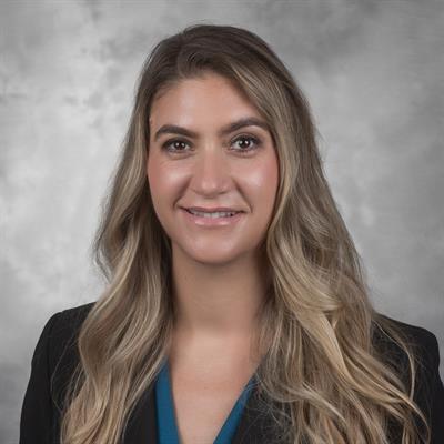 Caitlin Patricia Marsh, DO