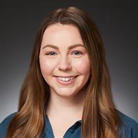 portrait of Gloria Bailey Vertin, PA