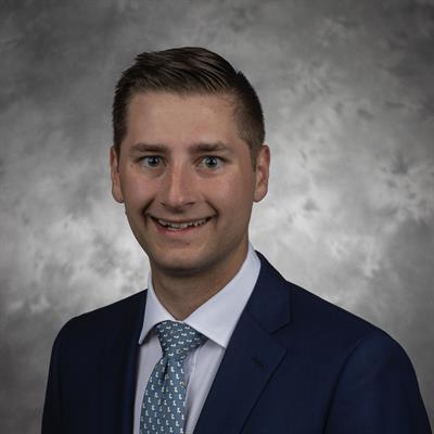 Brennan Gagen, MD
