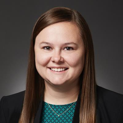 Caroline Faith Clifton, PA