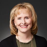 portrait of Kimberly J. McMillin, MD