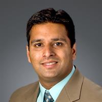 Manish Anilkumar Desai, MD - Healthcare Provider