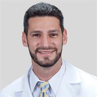 portrait of Scott Jay Kurpiel, MD