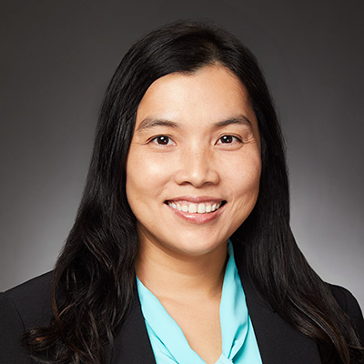 Hoang M Ho, MD