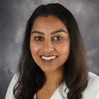 Aneesha Hossain, MD - Healthcare Provider
