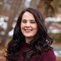 Natalie Romito, RDN, NBC-HWC - Healthcare Provider