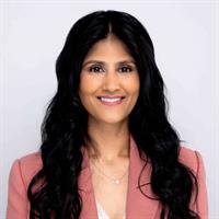 portrait of Shilpi Agrawala , MD