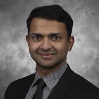 Nithin Kesireddy, MD - Healthcare Provider