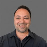 Alejandro Gonzalez, LPC - Healthcare Provider