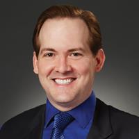 portrait of Lewis Todd Edwards, MD