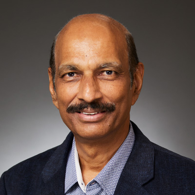 Prasad Venkata Rama Paturu, MD