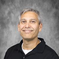 David John Escajeda, PA - Healthcare Provider