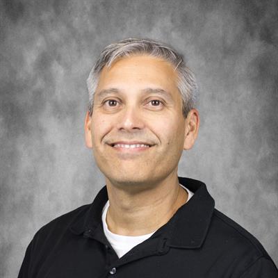 David John Escajeda, PA