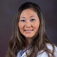 portrait of Jane S Chung, MD