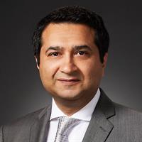 Sana Ullah, MD - Healthcare Provider