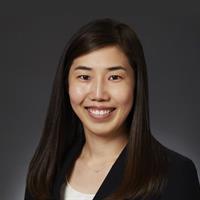 portrait of Elecia Eunju Kim, MD