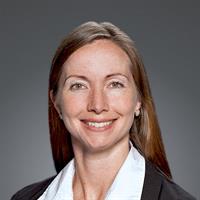 portrait of Adrienne DiAnn Scott, DO