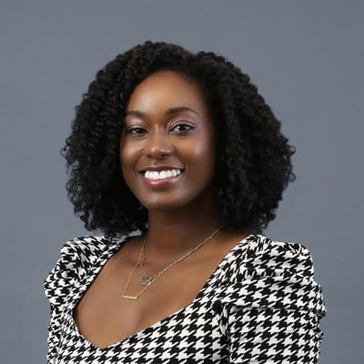 Gabrielle Anna Winters, AGACNP