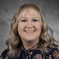 Hannah Hinkel, PhD - Healthcare Provider