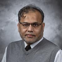 Syed Nadeemul Haq, MD - Healthcare Provider