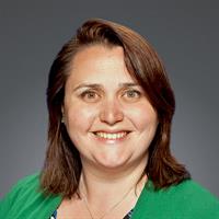 portrait of Jennifer Rasmussen-Winkler, MD