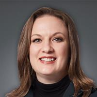 portrait of Natalie Dianne Norman, MD