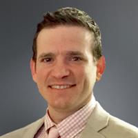 portrait of Ryan Patrick Balogh, MD