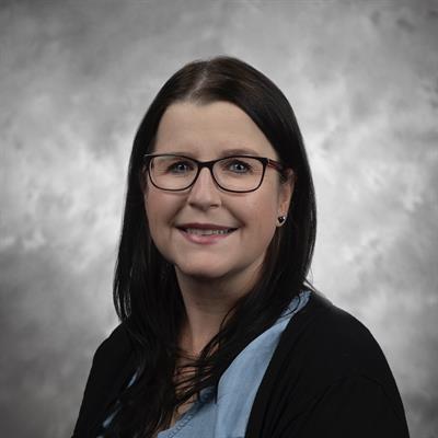 Melissa Sue Ángel, FNP