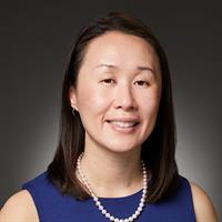 portrait of Daisy Chou, MD